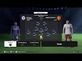 Chelsea V Manchester United FA Cup