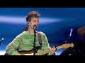 Mads Langer - The River Has Run Wild | Sammen for Ukraine