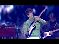 Mads Langer - The River Has Run Wild | Sammen for Ukraine