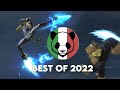 Best of th3italianpanda 2022  stream highlights