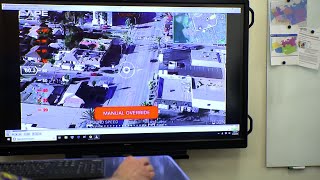 It’s a bird! It’s a plane! No, it’s a drone first responder