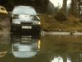 Opel Vectra  2000 16V 4x4 - Drive on water