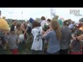 Бітва падушкамі-2010 / Pillow Fight 2010