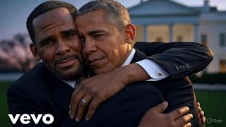 R. Kelly – “Letter to Barack Obama” (Emotional Plea for Forgiveness & Justice)