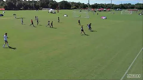 Sarah Anne Murrell, Class of 2025, Highlight Reel