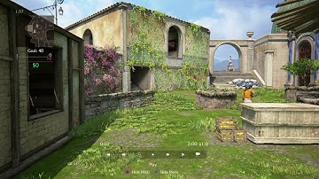 BEST STRAFE TUTORIAL ✅ (HOW TO SHOULDERSWAP GLIDE)