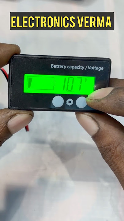 Battery capacity Voltage Lithium LifePO4 Acid All Battery