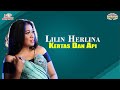 Lilin Herlina - Kertas Dan Api (Official Video)