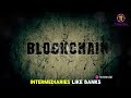 Introduction to Blockchain for Beginners