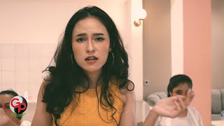 Aila - Jangan Jangan (Official Music Video)