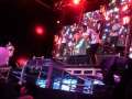 Elevate, Confetti falling - Big Time Rush (Buenos Aires, Argentina)