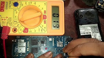 Jio F90M Full short dead 1000% solution | jio f90m full short | jio f90m dead