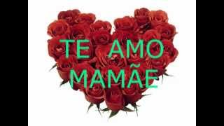 DEUS ABENÇOE MINHA MÃE