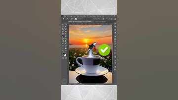 Manipulation of Photo in Photoshop - Photoshop Manipulation Tutorial in Hindi - Graphics Tutorials