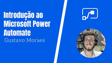 Introdução ao Microsoft Power Automate(Iniciante)