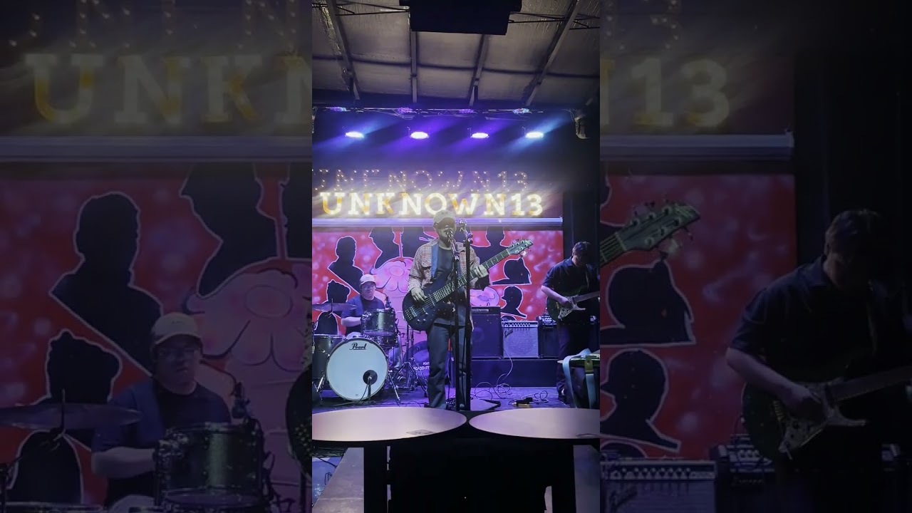 Akoy sayo cov. By jeremiahs incident..unknown..rude..production..opm ..indie..