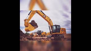 Heavy Equipment