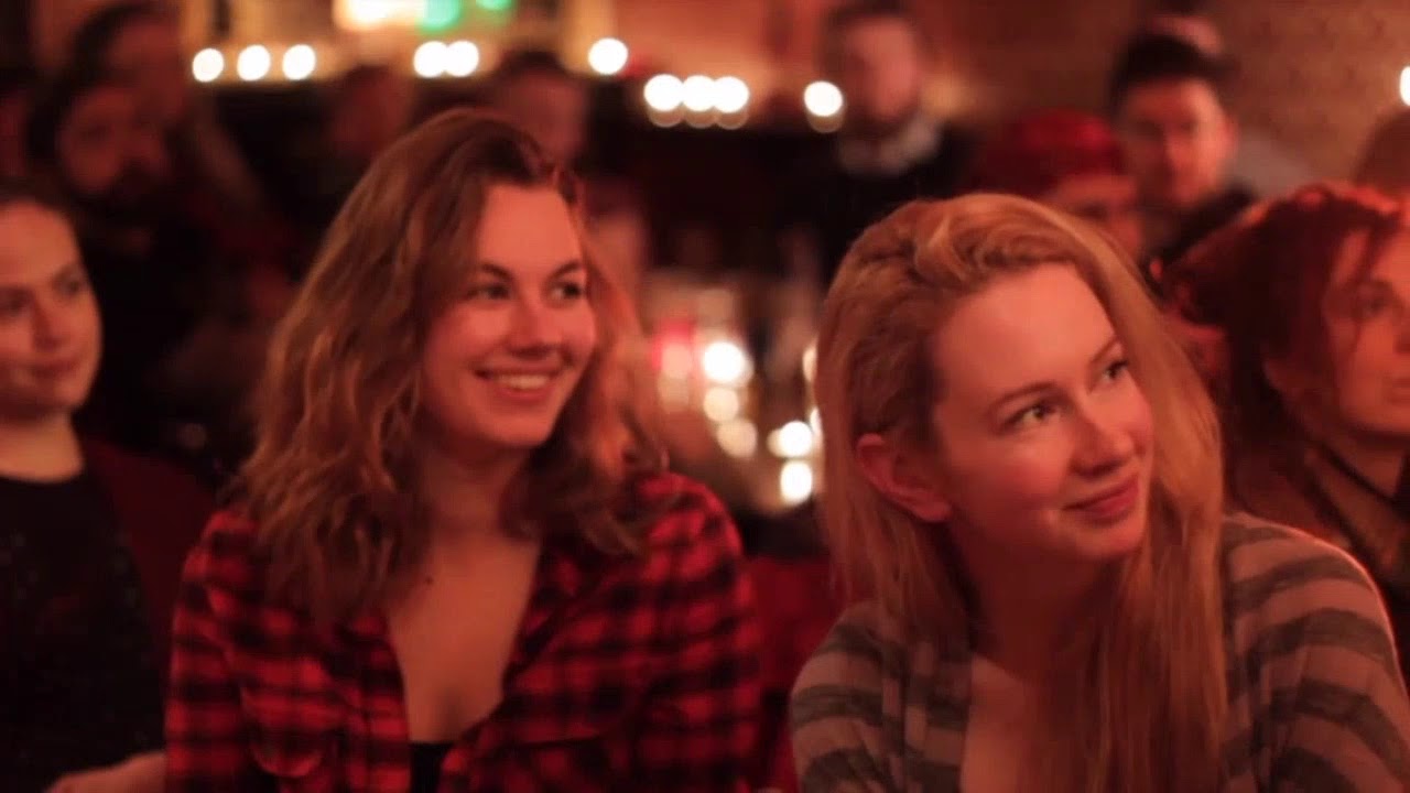 Candlelit Tales Westival 2019 YouTube