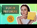 Обзор ароматов Vilhelm Parfumerie