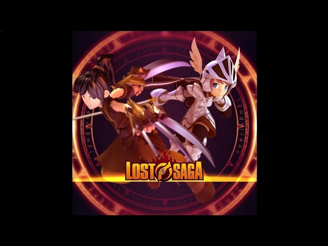 Lost Saga - Full Game Original Soundtrack (HQ) class=