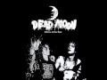Dead Moon - 40 Miles of Bad Road