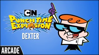 CN Punch Time Explosion XL (PS3) - Arcade - Dexter