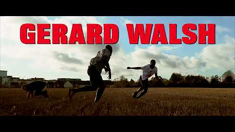 GERARD WALSH DIRECTORS REEL 2020