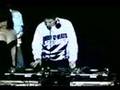 Bad Boy Bill - 1989 DMC DJ Battle