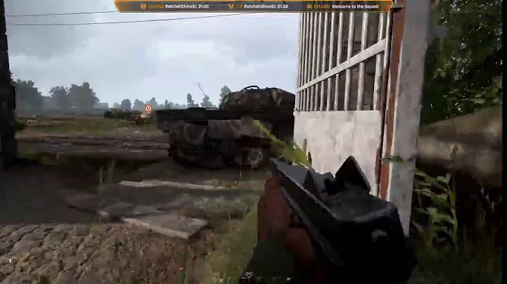 Working it out Bro!