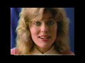 November 9, 1989 - WGGB (ABC 40) Commercial Breaks
