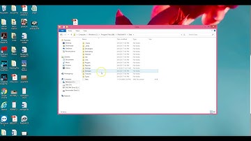 Removing and saving jobs