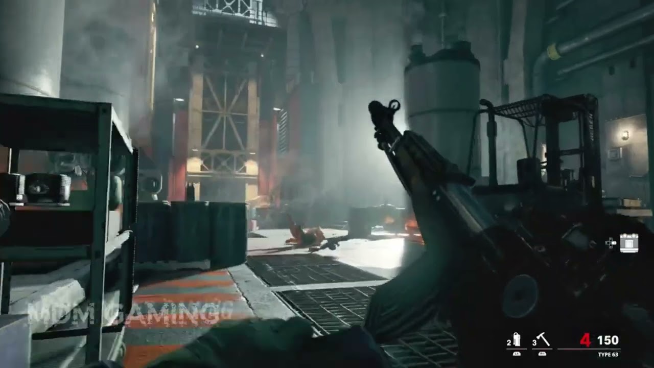 I Attacked the Most Guarded Nuclear Site in Ukraine 😱 | Full Mission Gameplay #1