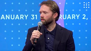 Manifest 2023: Innovation From the Yard to the 4 Walls
