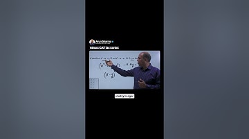 Solve a CAT Question on Algebra with Arun Sharma in under 60 seconds | Day 78 #cat2025