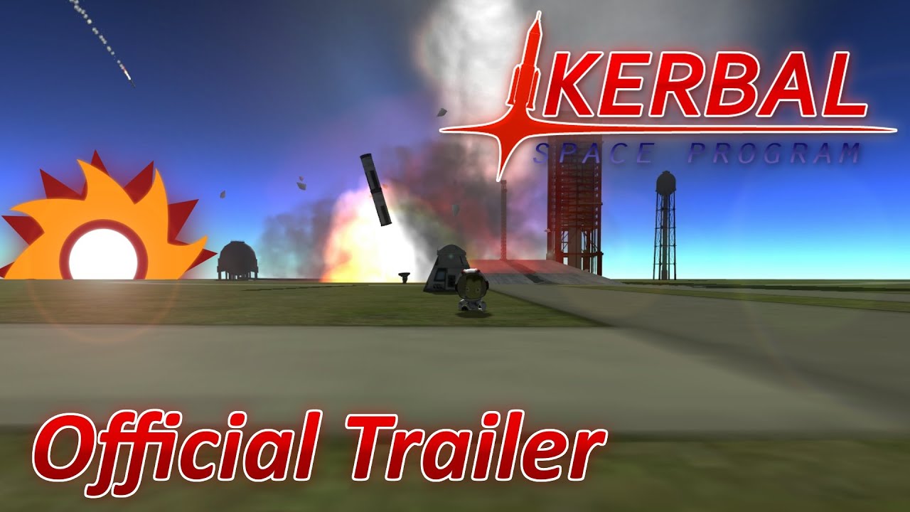 kerbal space program 2 on steam