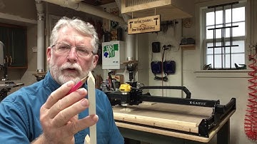 How to Square the XCarve Easy (No Math and No Complicated Tools)