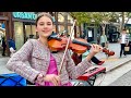 15yearold karolina protsenko  meant to live  switchfoot  violin cover