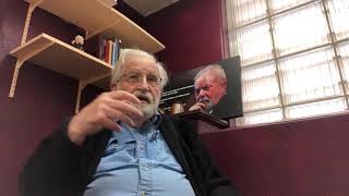 Entrevista A Chomsky