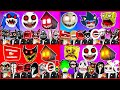 Top scary megamix  best of coffin dance meme cover