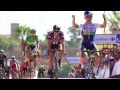 Vuelta España 2015: Etapa 5 - Caleb Ewan supera a Degenkolb y Sagan - Karola en la Ruta