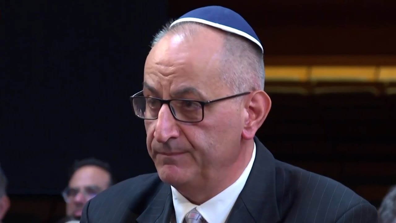 Mike Pezzullo stresses the ‘national security problem’ rising antisemitism poses to Australia