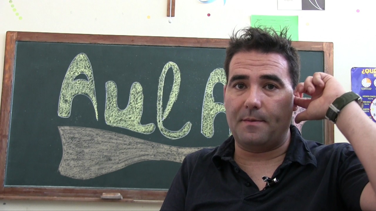 Aula PT (Presentación) - YouTube