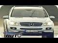 BMW X5 vs. Audi Q7 vs. Mercedes 320 CDI | Abenteuer Auto Classics