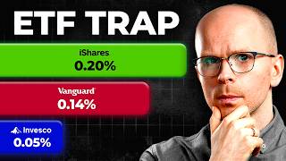 The Cheapest ETF in Europe Is Probably the Wrong One to Buy