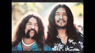 Cecilio & Kapono " Summer Lady "  (Elua) chords