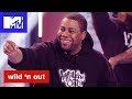 The Cast of ‘All That’ Is Here & No One Can Handle It | Wild 'N Out | MTV