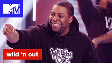 The Cast of ‘All That’ Is Here & No One Can Handle It | Wild 'N Out | MTV