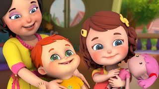 Nursery Rhymes, Kids Songs | for kids | Kids Cartoon | Baby Cartoon | Kids Videos