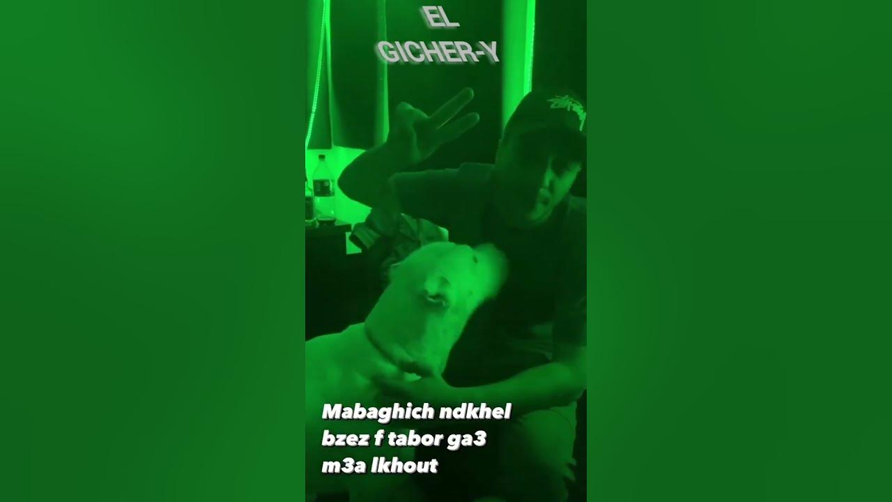 L'Morphine ft Jomjoma extrait ALBUM EXCELSIOR - YouTube