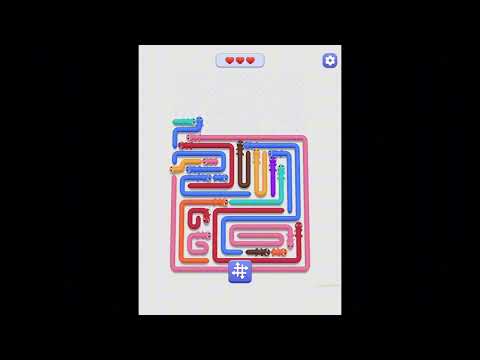 Gecko Go! Levels 171-172-173-174-175-176-177-178-179-180